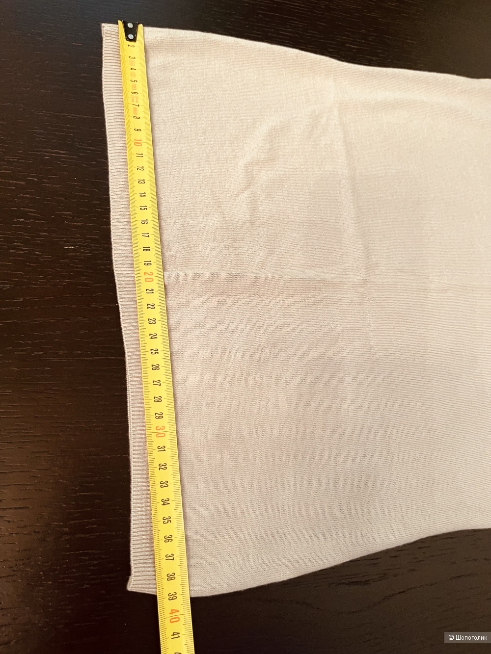 Бадлон Paolo Tonali, S