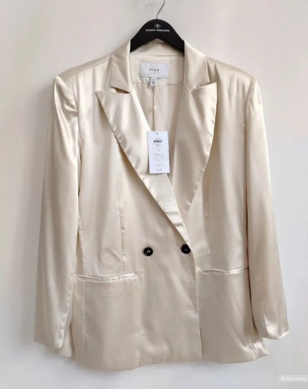 Vila  Пиджак  50