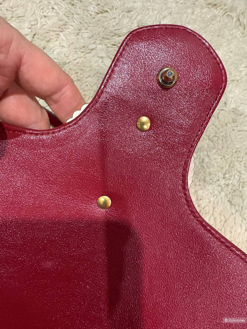 Сумка Gucci Marmont, оригинал