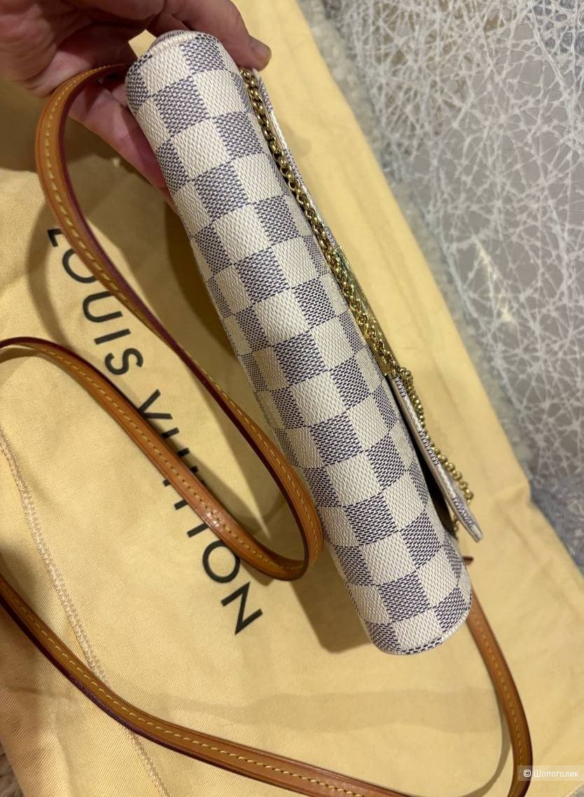 Сумка Louis Vuitton Favorite, оригинал