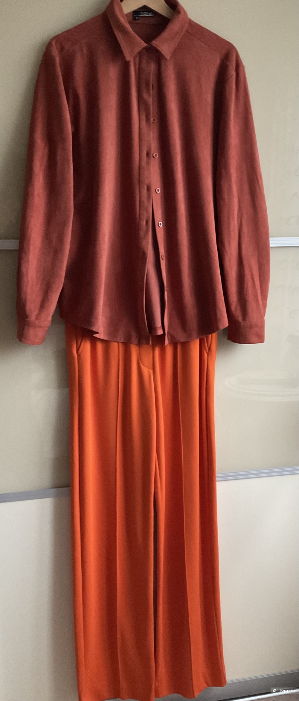 Блузка Norah, 48