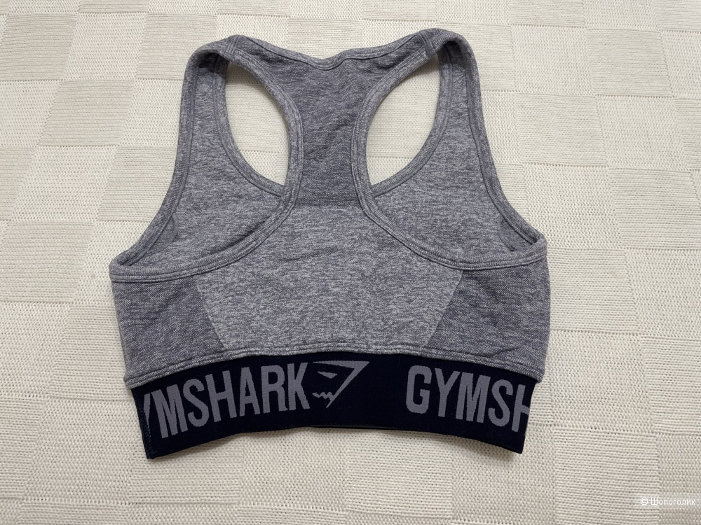 Gymshark топ бра р.XS