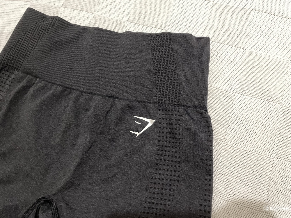 Gymshark шорты р.S