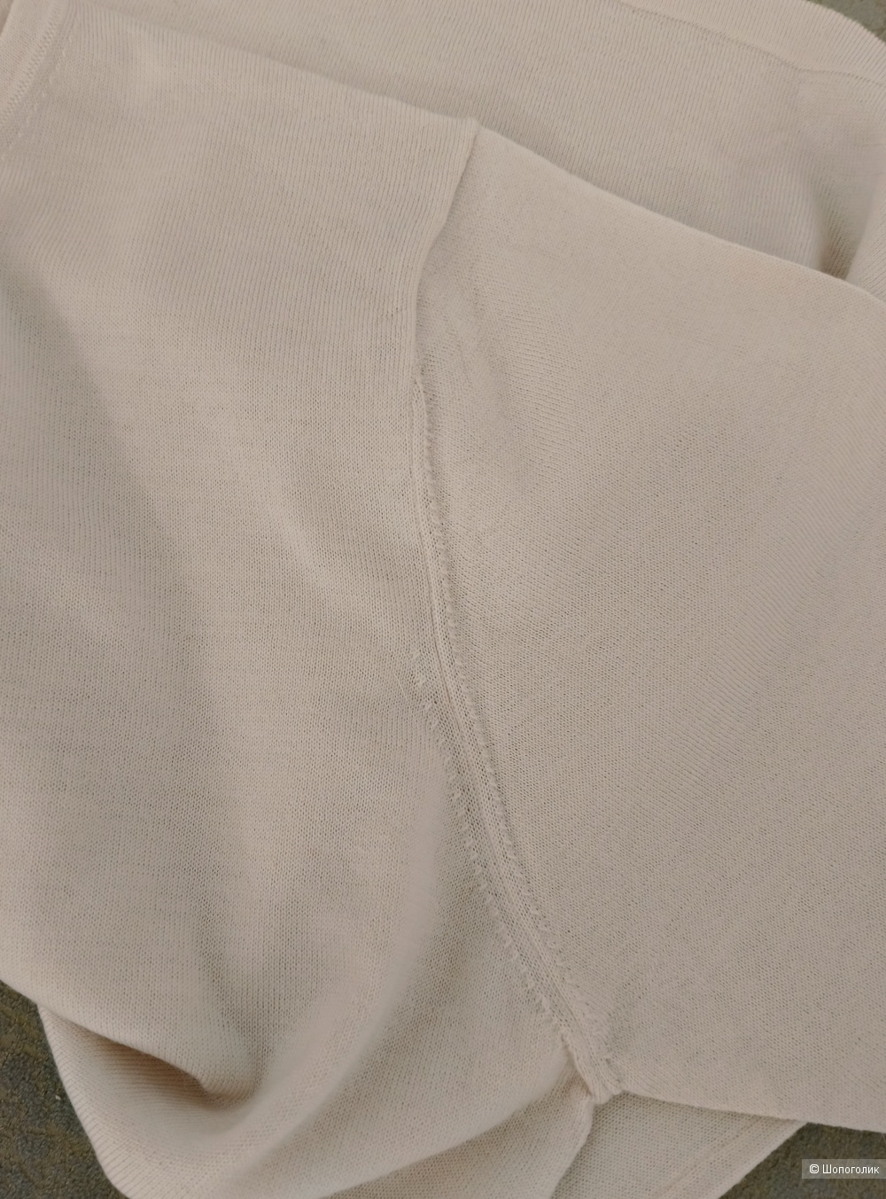 Джемпер GLENFIELD,  размер L/XL