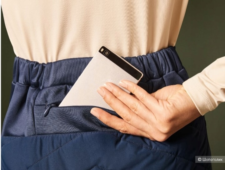 Rocktrail юбка р.46