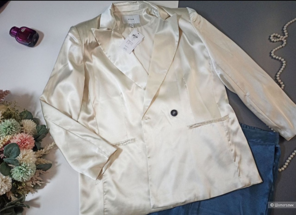 Vila  Пиджак  50