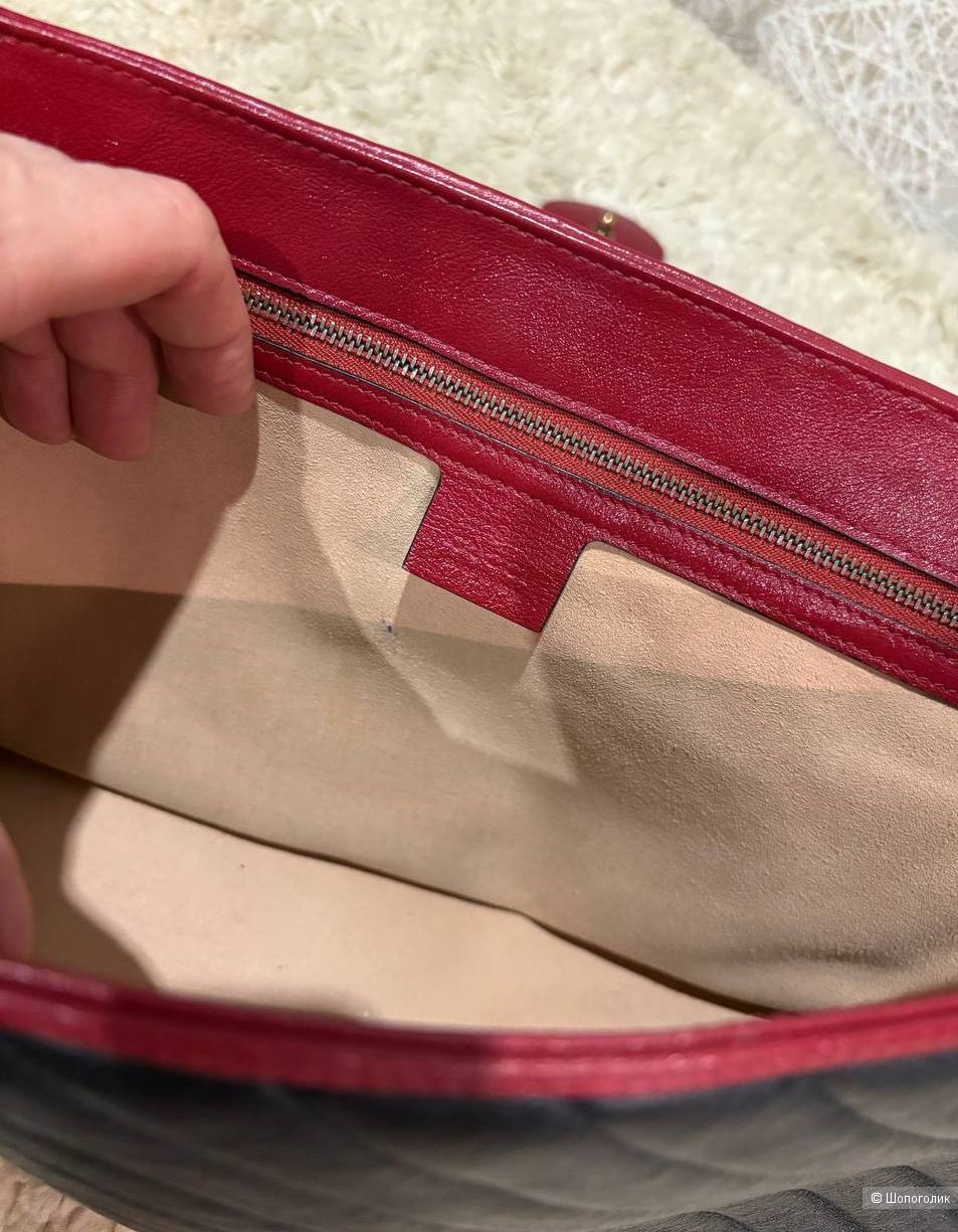 Сумка Gucci Marmont, оригинал