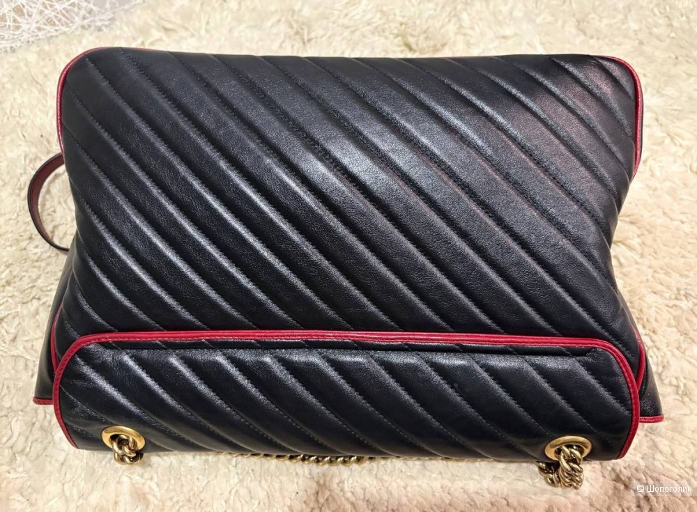 Сумка Gucci Marmont, оригинал