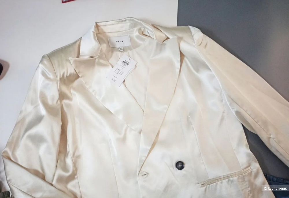 Vila  Пиджак  50