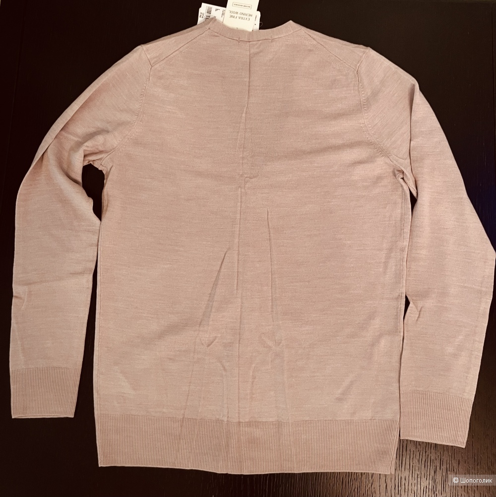 Кардиган Uniqlo.L