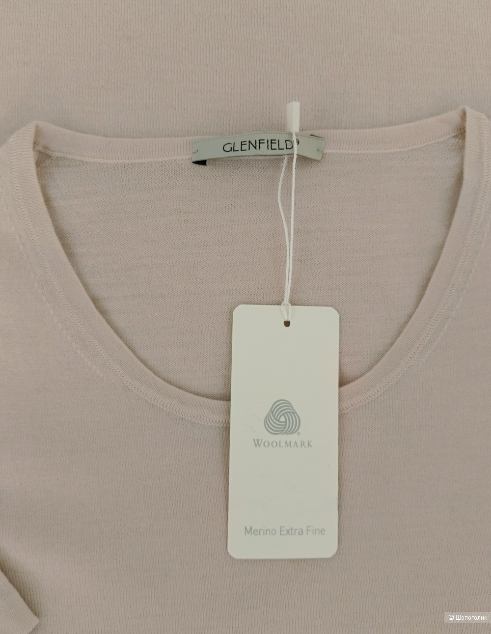 Джемпер GLENFIELD,  размер L/XL