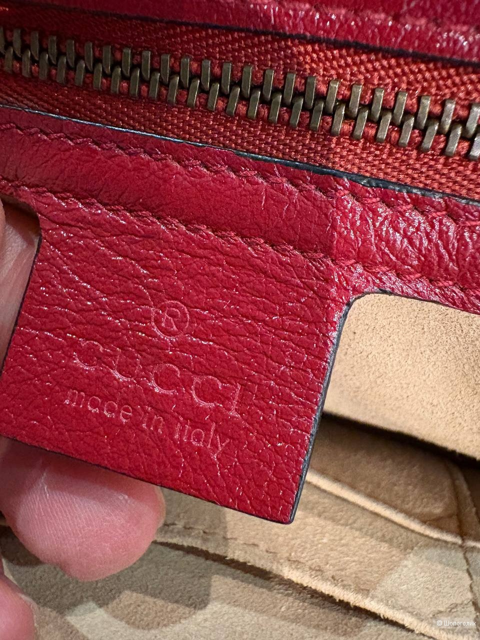 Сумка Gucci Marmont, оригинал