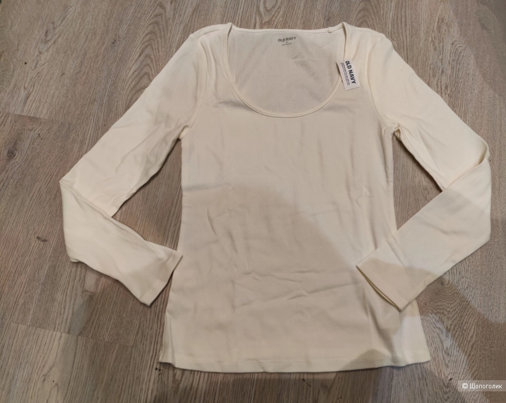 Лонгслив Old Navy M
