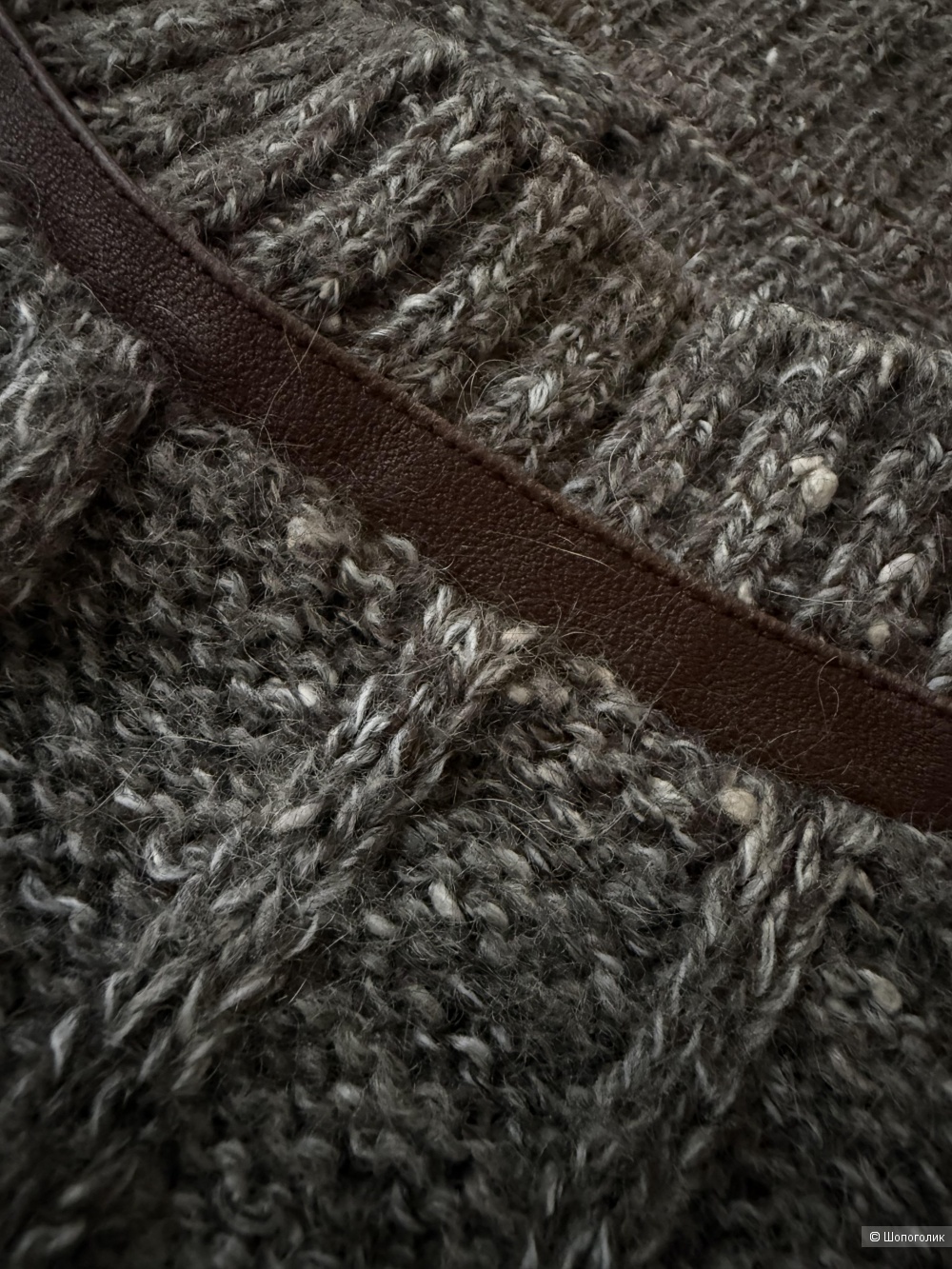 Джемпер Bogner размер 40