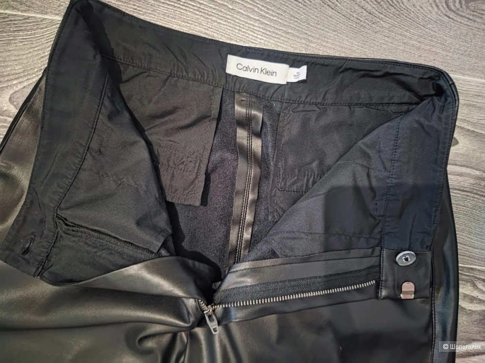 Брюки Calvin Klein S