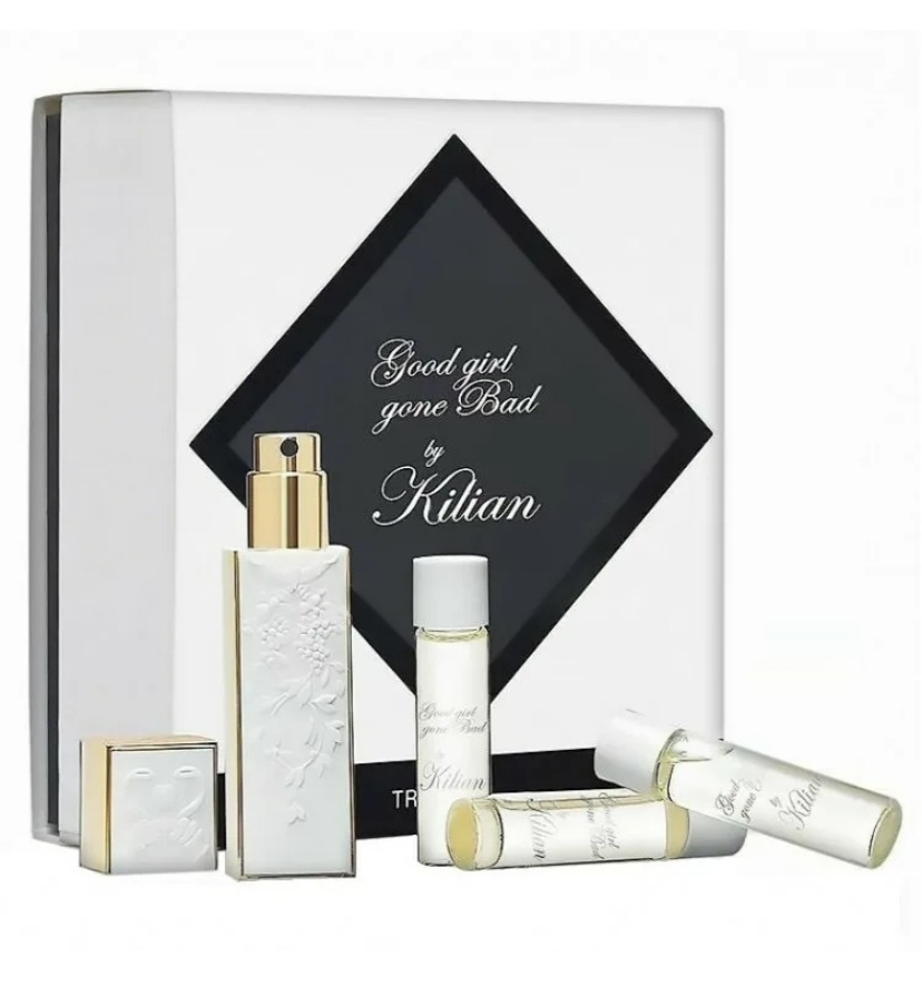 Набор парфюма Kilian Good Girl Gone Bad, Франция