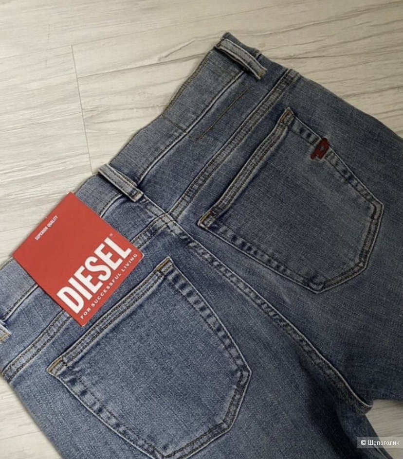 Джинсы DIESEL W 29