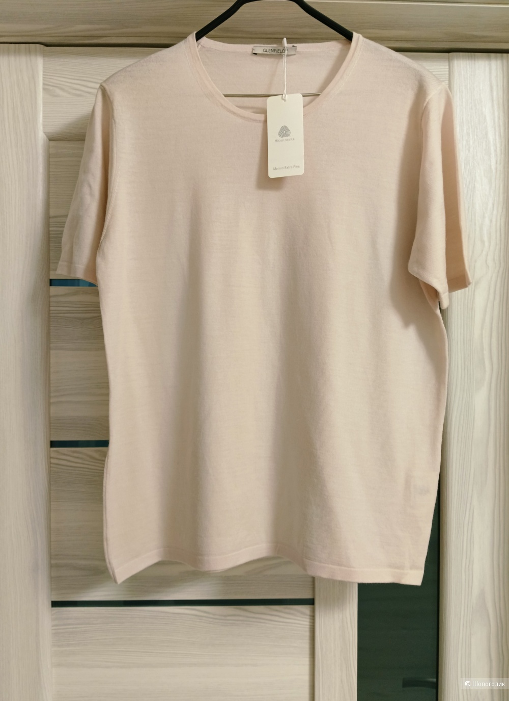 Джемпер GLENFIELD,  размер L/XL