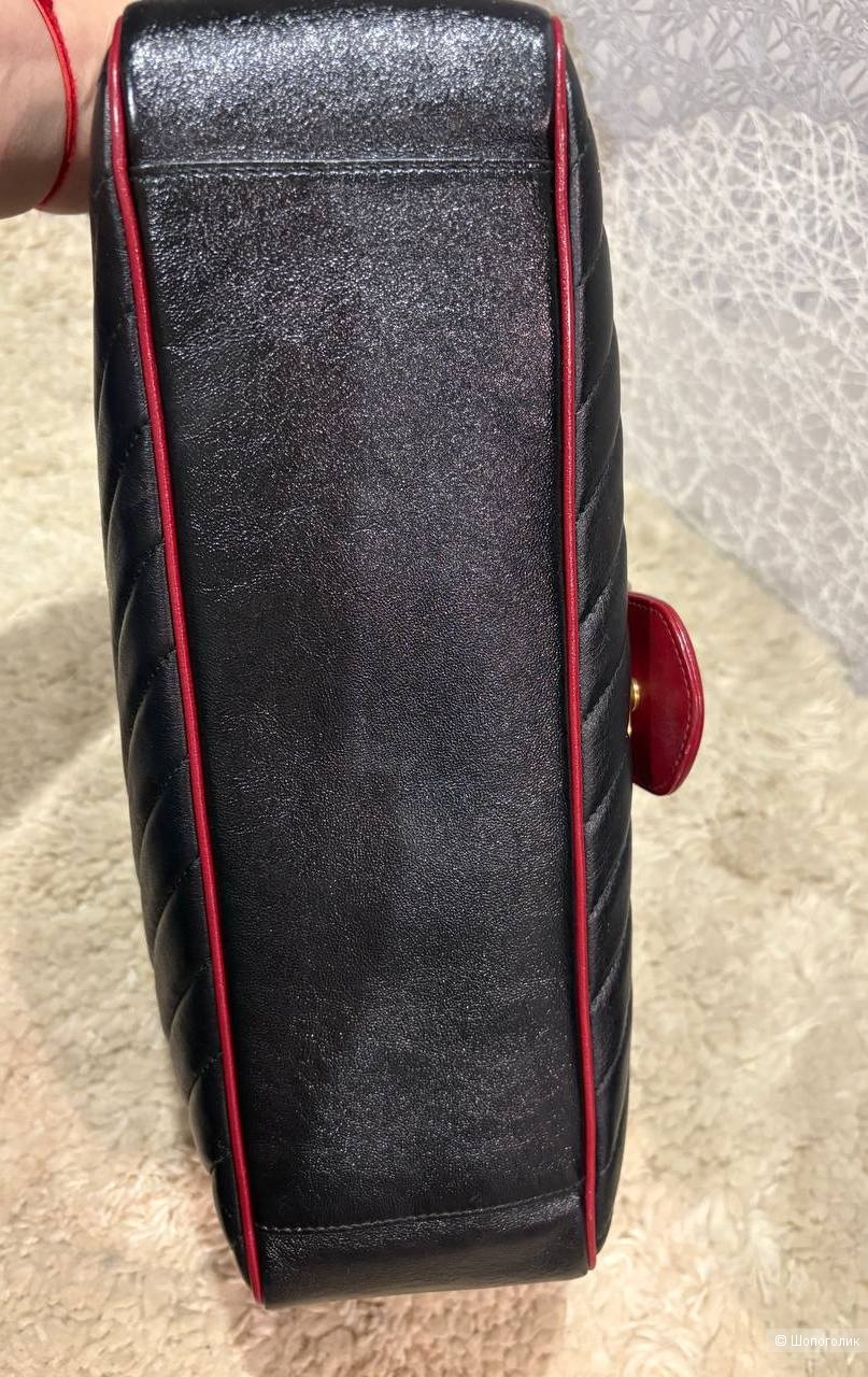 Сумка Gucci Marmont, оригинал