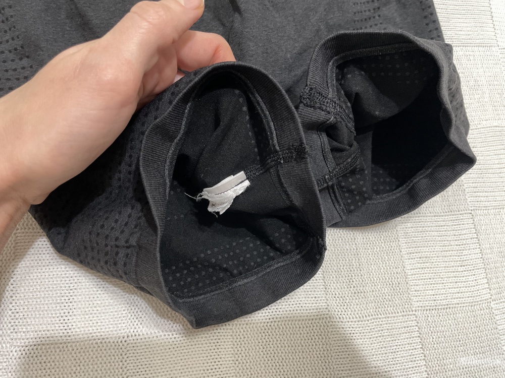 Gymshark шорты р.S