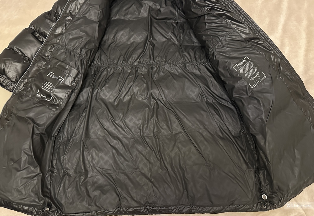 Пуховик Geox 42-44русс