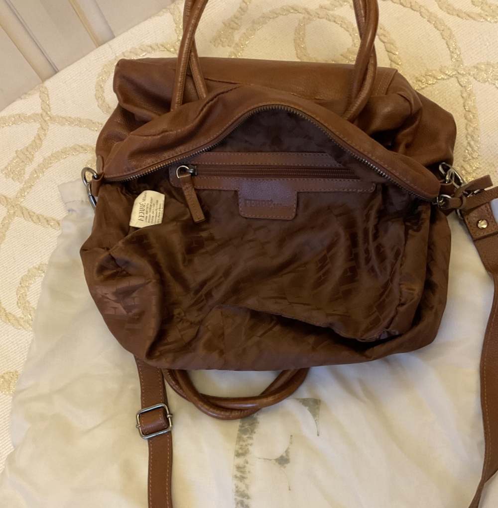 Сумка J.F.Ferre