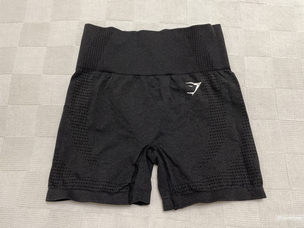 Gymshark шорты р.S