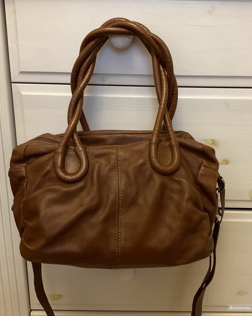 Сумка J.F.Ferre