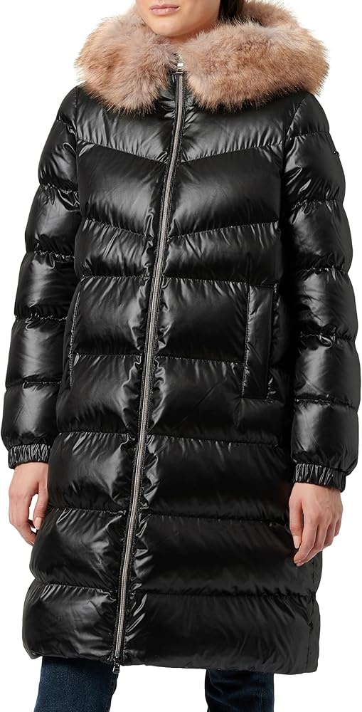 Пуховик Geox 42-44русс