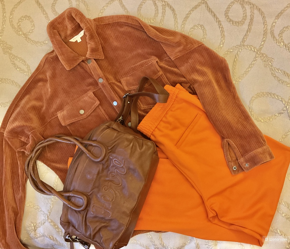 Брюки Milano, 46