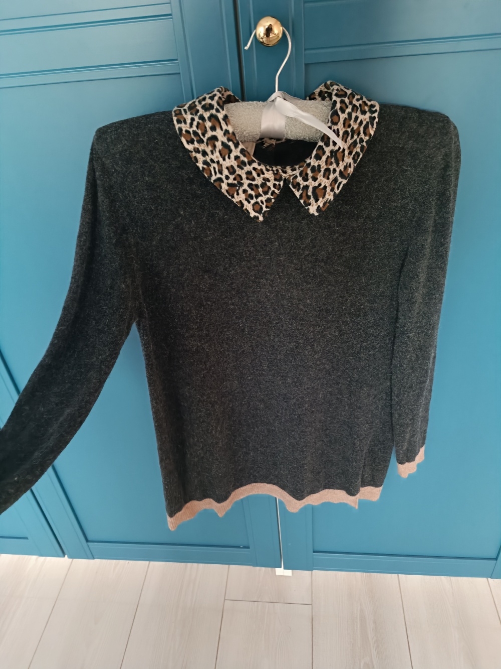 Кофта Zara размер М