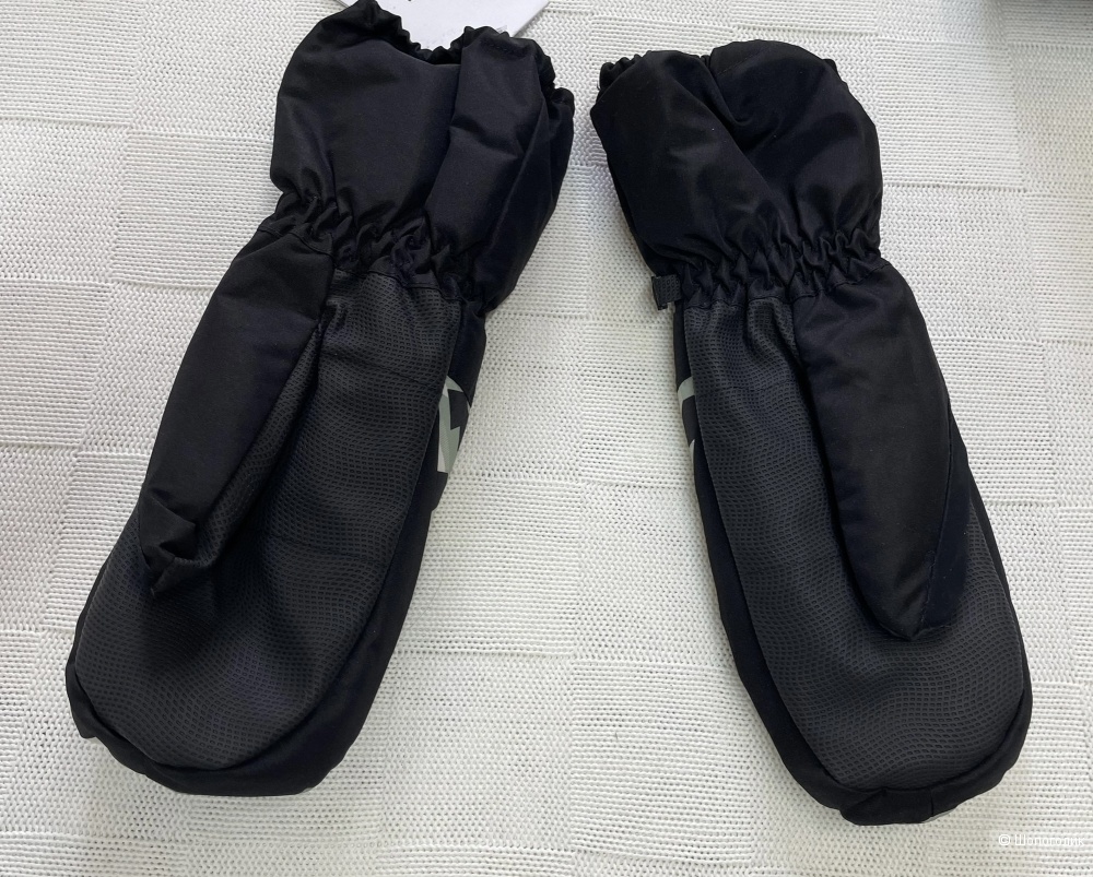 Crivit варежки р.7,5