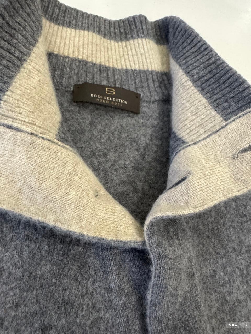 Кардиган Boss Selection, р-р M