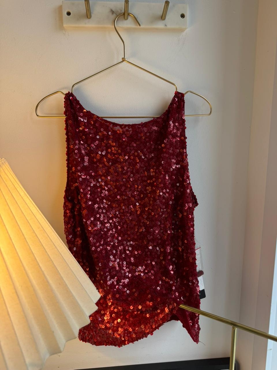 Блузка Vera Mont  размер 50