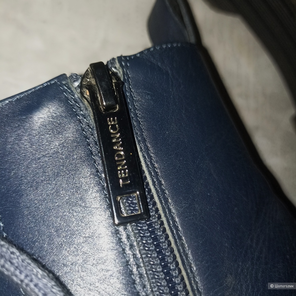 Женские ботинки TENDANCE р 38