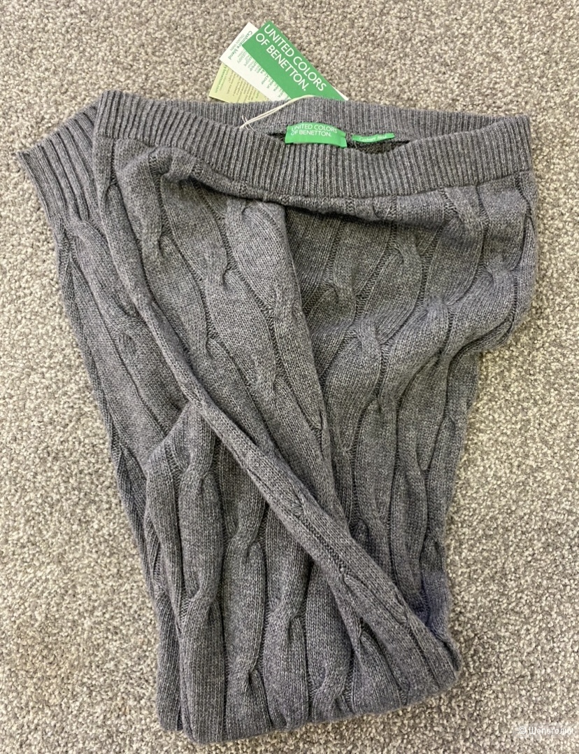 Штаны Benetton S