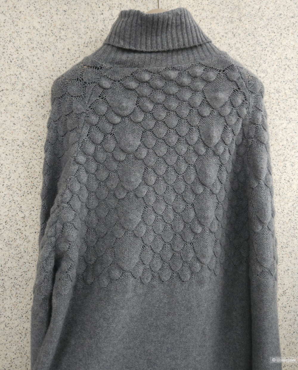 Джемпер Emporio Armani, 46-50