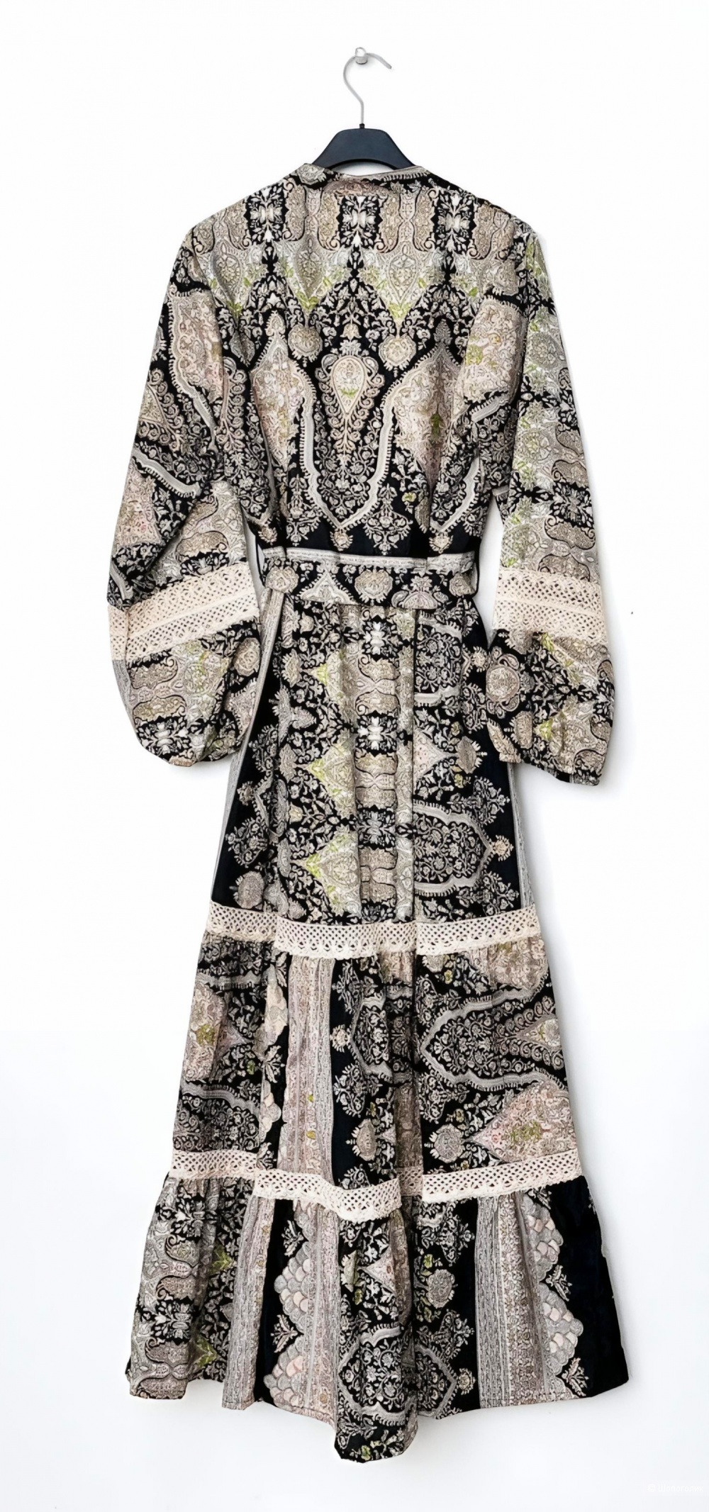 Платье Malkaa S-L