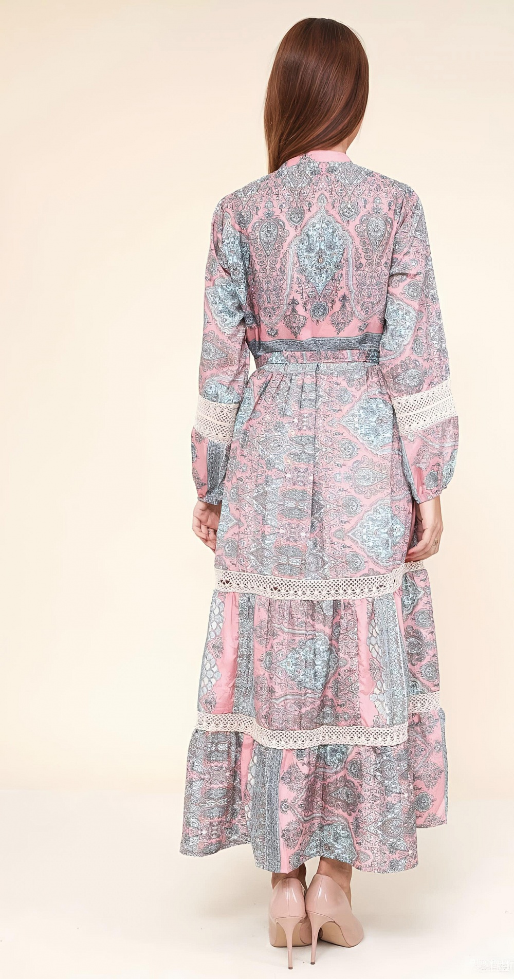 Платье Malkaa S-L