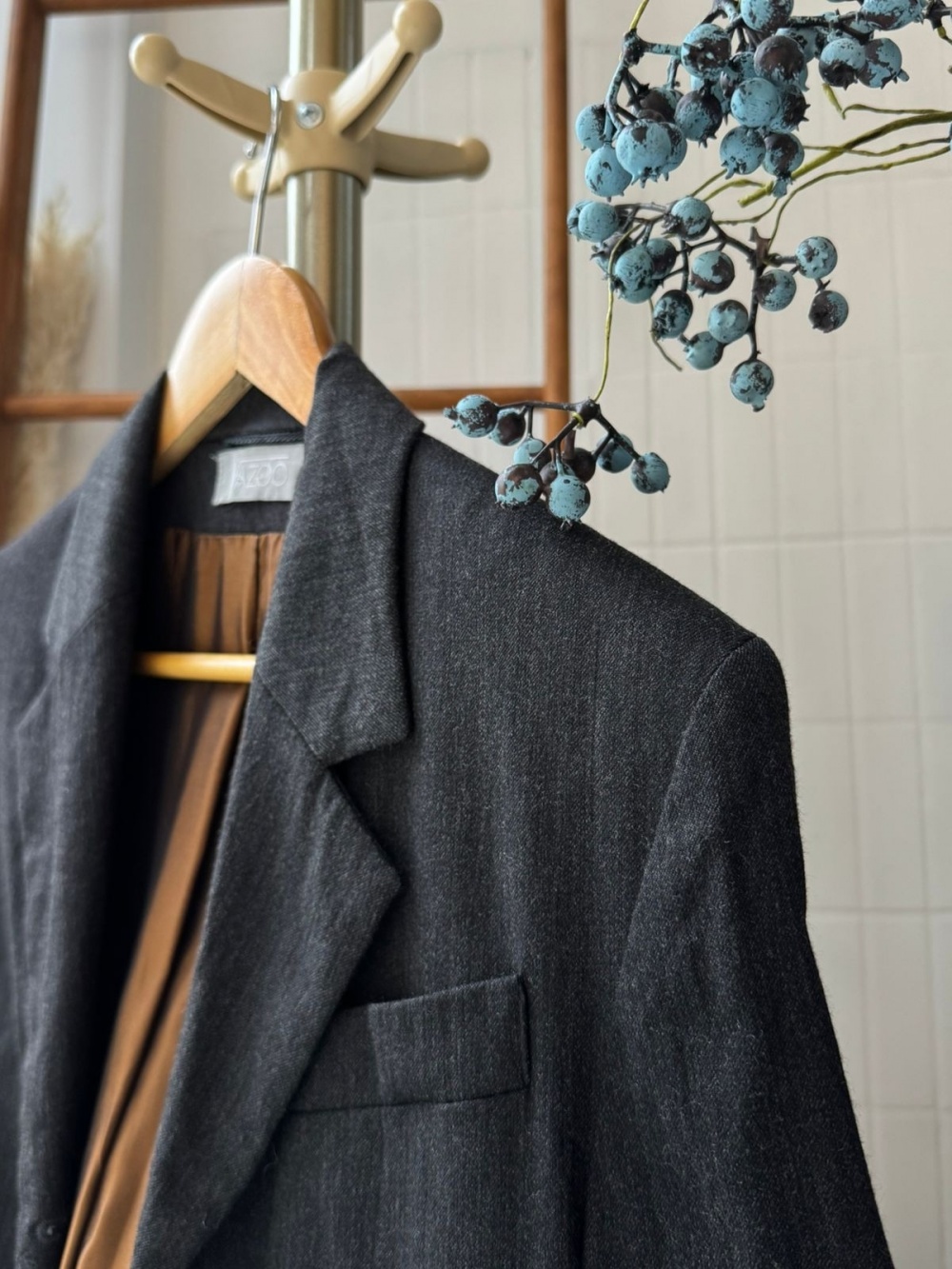 Пиджак Yazoo 42 размер