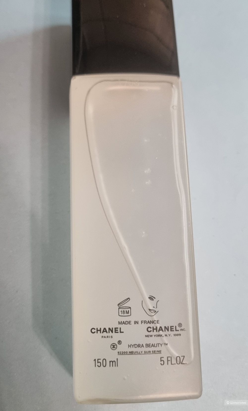 Chanel сыворотка 150 мл