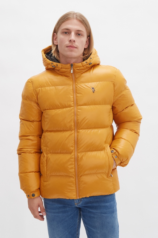 Куртка   US Polo Assn размер 46 - 48