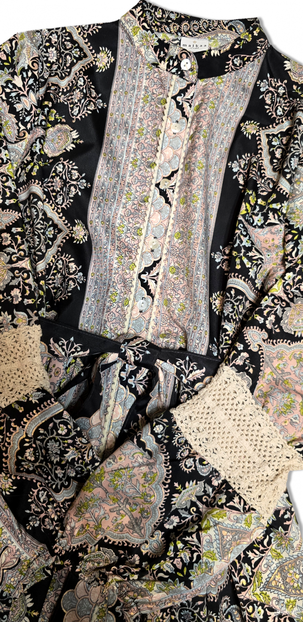 Платье Malkaa S-L