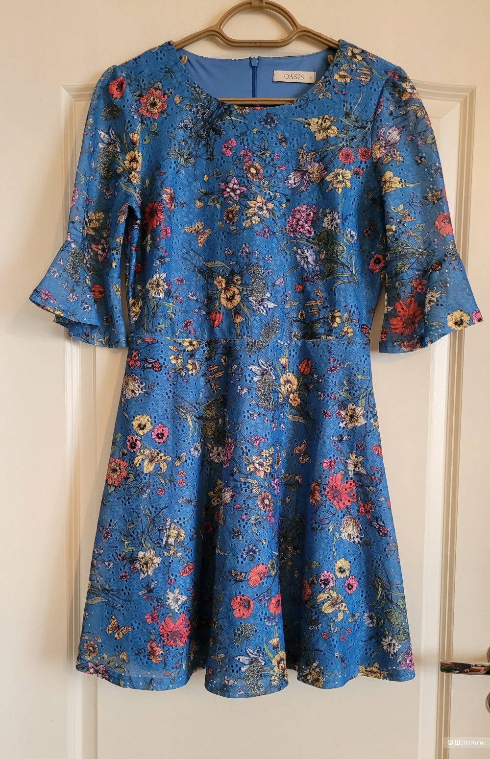 Платье Oasis размер S