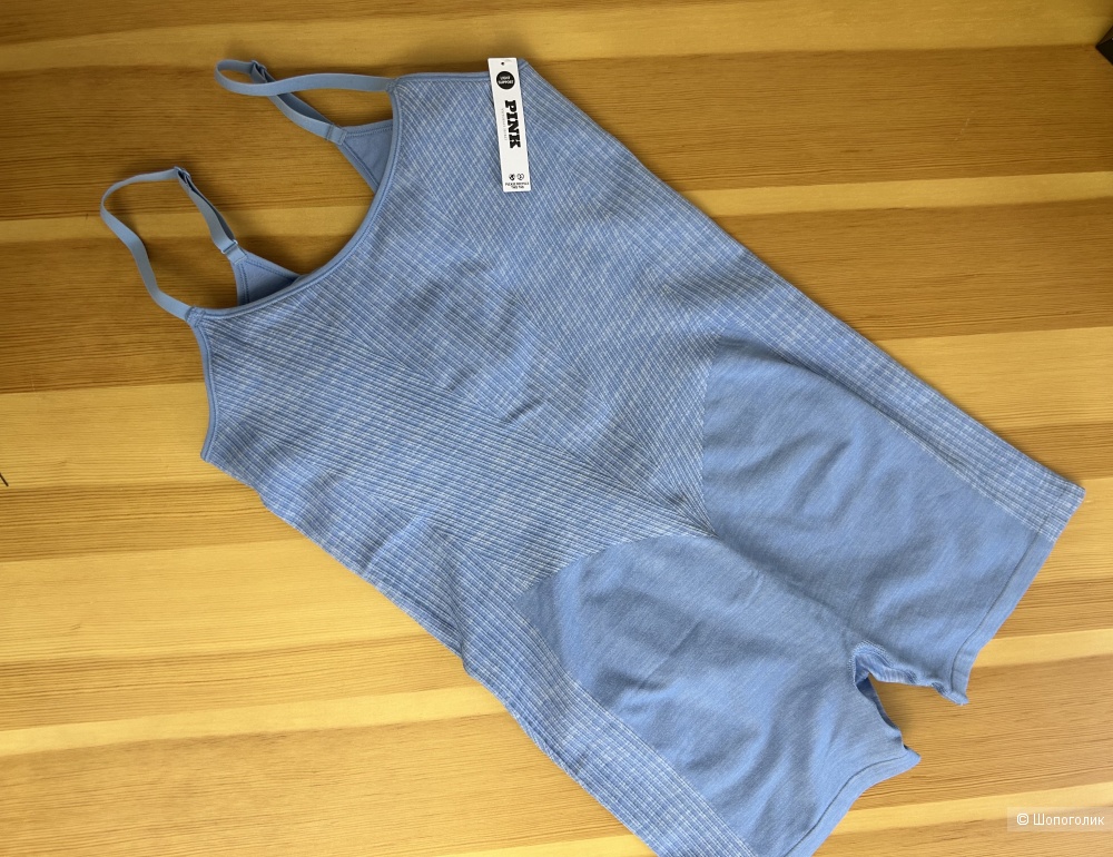 Спортивный комбинезон Victoria's Secret р. М