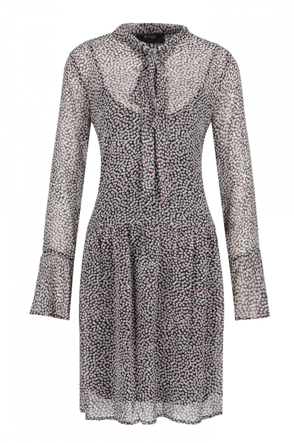 Платье TwinSet XXS/XS