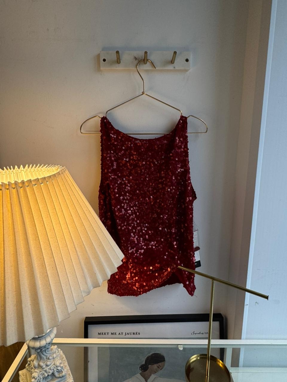 Блузка Vera Mont  размер 50