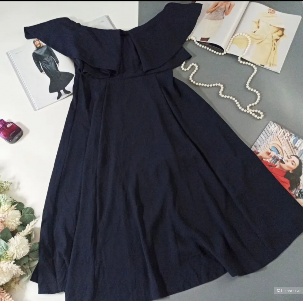 Asos  Платье 48