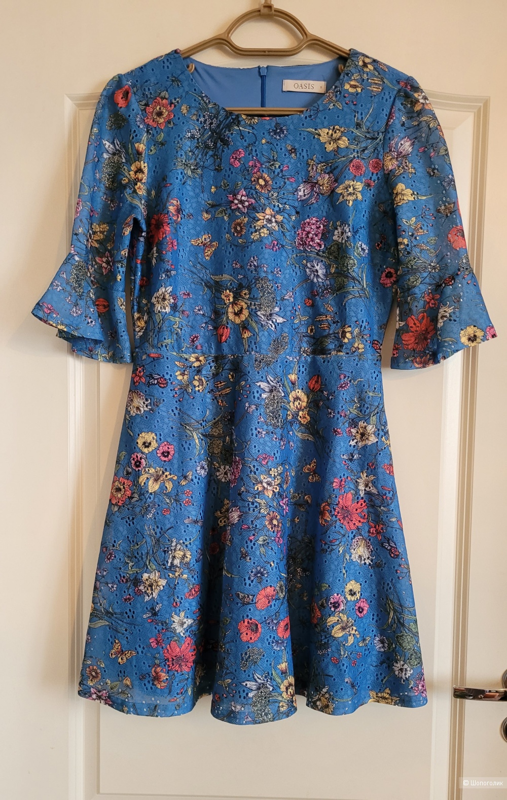 Платье Oasis размер S