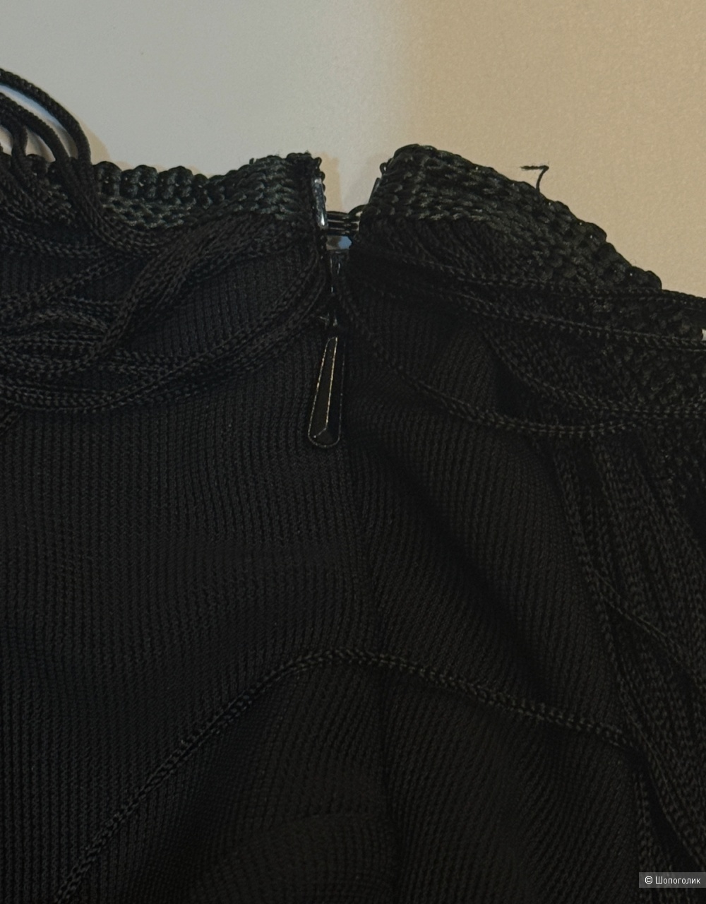 Платье Rare London маркировка 10